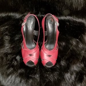 Bottega Veneta Platform